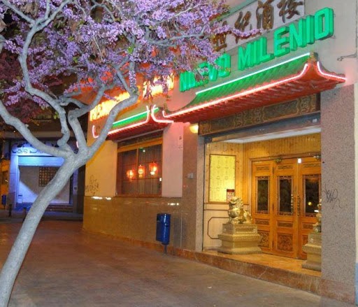 Restaurante Chino Nuevo Milenio · Fotos 1